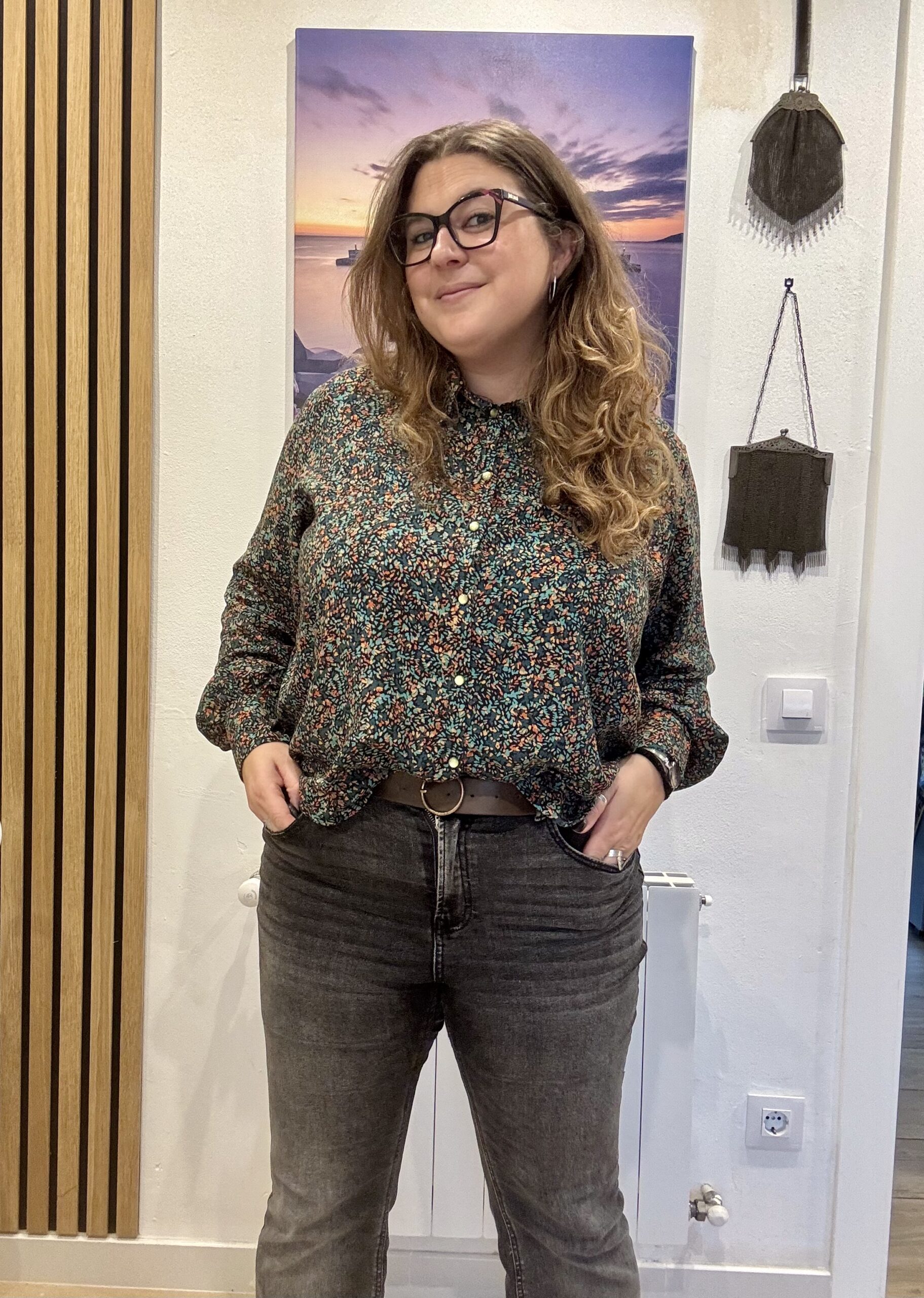 Linus Shirt Pattern - Image 9