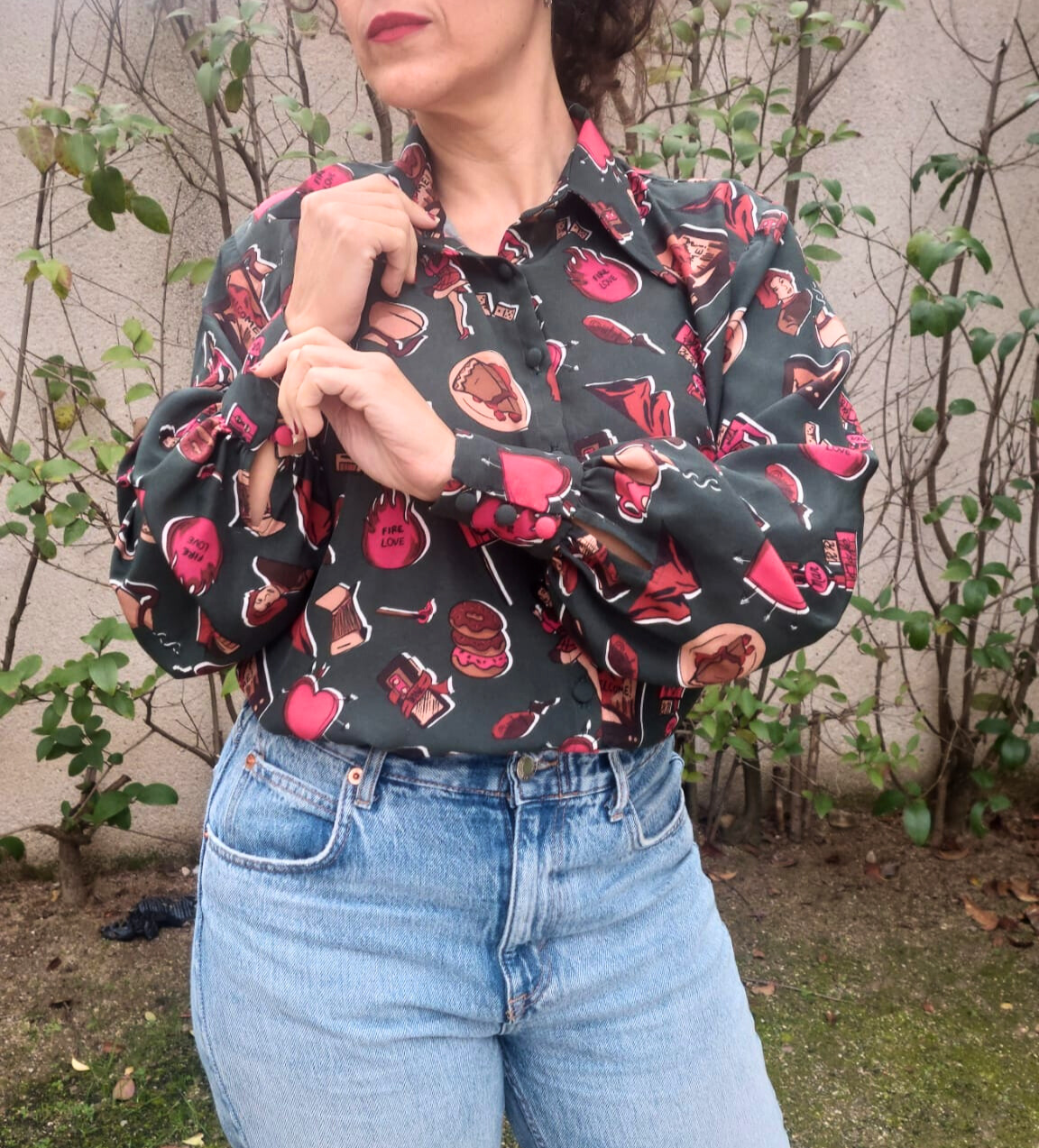 Linus Shirt Pattern - Image 10
